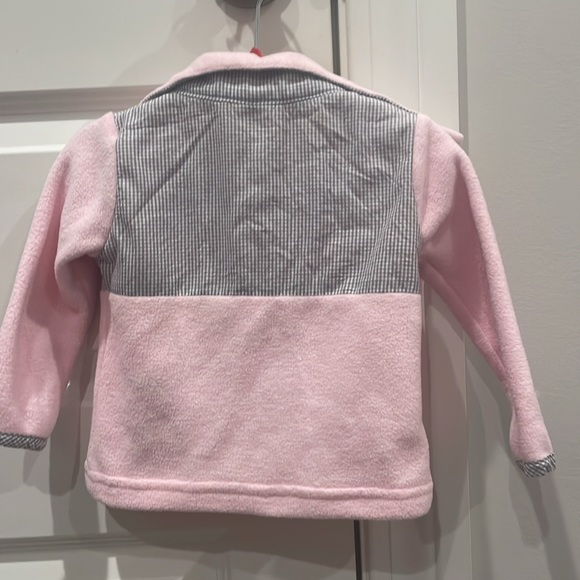 Girl’s lightweight jacket - Picture 4 of 4